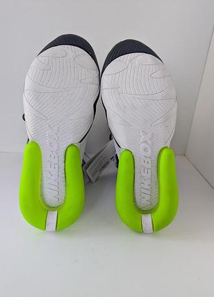 Кроссовки nike air max shadowboxer 4