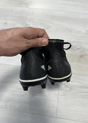 Бутси adidas predator 40,5р 4