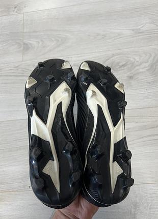 Бутси adidas predator 40,5р 8