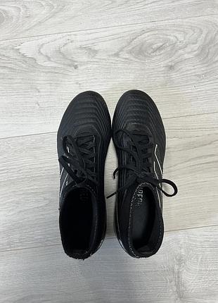 Бутси adidas predator 40,5р 6
