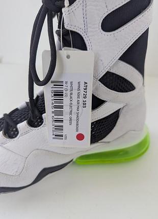 Кроссовки nike air max shadowboxer 5