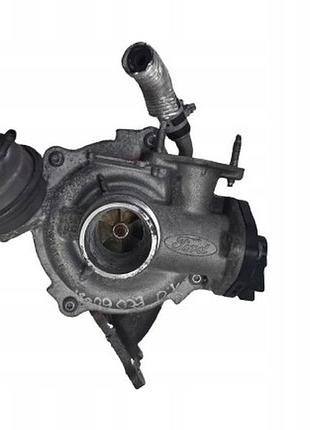 Турбіна б/в ford fiesta mk7 mk8 1.0 ecoboost для регенерації turbina-do-regeneracji