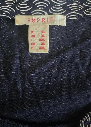 Лонгслів esprit 3