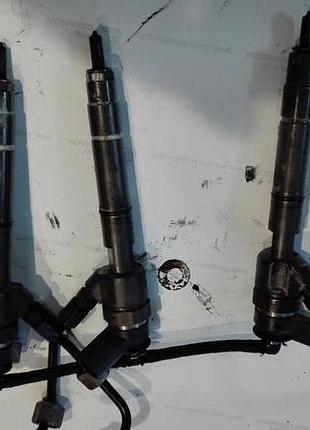 Форсунка паливна 1.5 cdi did smart for four colt б/у оригінал