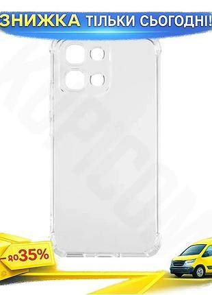 Ku бампер clear для universal fit oppo поліуретановий протиударний для смартфона захист від падінь uni2l_k