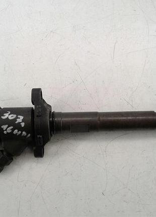 Форсунка топливная 42802328480 0445110259 peugeot 1.6 hdi б/у оригинал