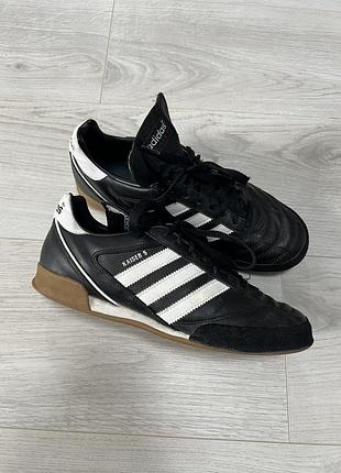 Футзалки adidas kaiser 5 40,5р