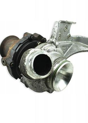 Турбіна б/в bmw e81 e87 e84 e90 e91 2.0d n47 767378-9 7800594e gt1749v