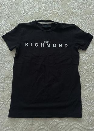 Оригінальна футболка richmond унісекс
