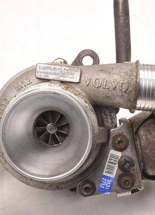 Турбіна б/в а volvo oe 31312712