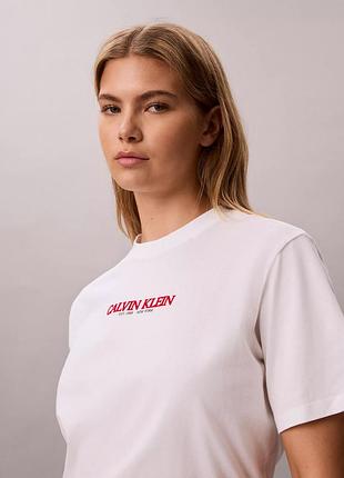 Футболка calvin klein 3