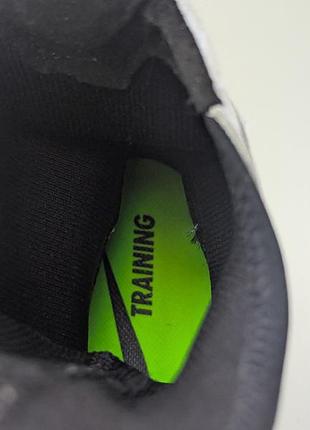 Кроссовки nike air max shadowboxer 6