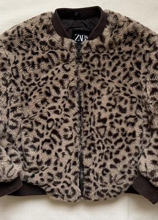Куртка zara