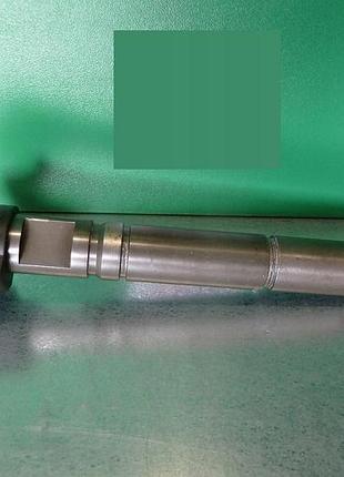Форсунка паливна ефективний bosch 6460701487 0445115069 mercedes 2.2 cdi б/у оригінал