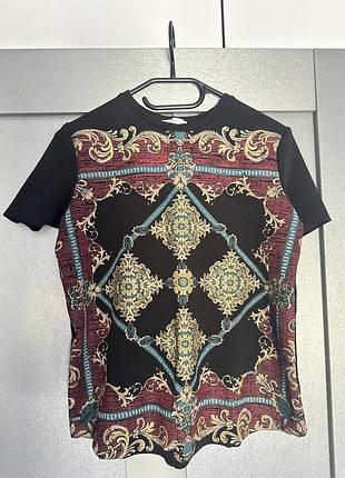 Футболка zara