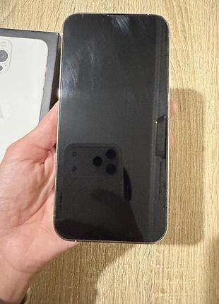 Смартфон iphone 13 pro max silver 128 білий срібний 2
