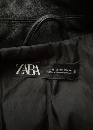 Косуха zara 5