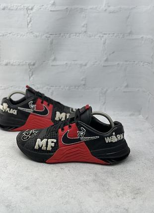 Чоловічі кросівки nike metcon
