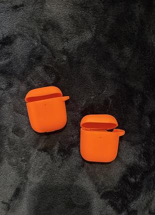 Чохол на apple airpods