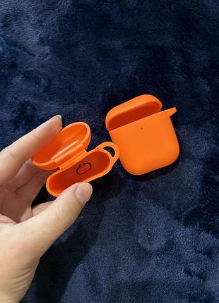 Чохол на apple airpods 2