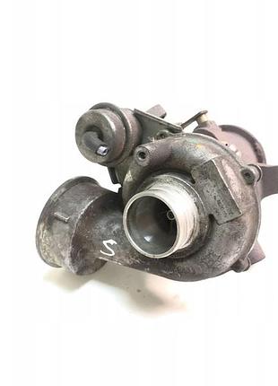 Турбіна б/в mercedes-benz a w169 2007 turbo a6400901780