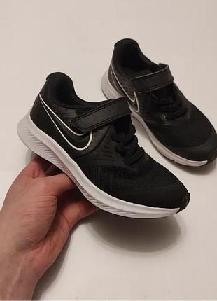 Кроссовки nike оригинал 2