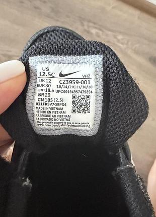 Кроссовки nike оригинал 4