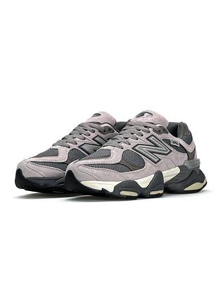 New balance 9060 grey beige