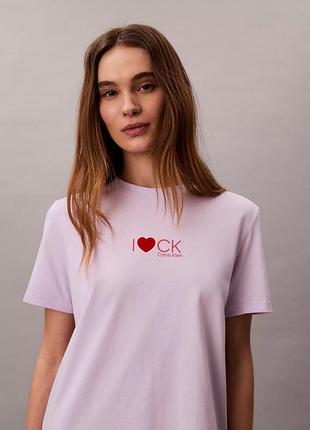 Футболка calvin klein