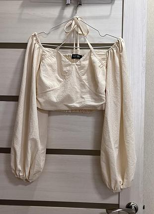 Жіноча блуза must have