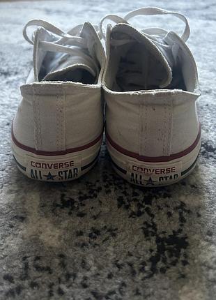 Оригінальні кеди converse 2