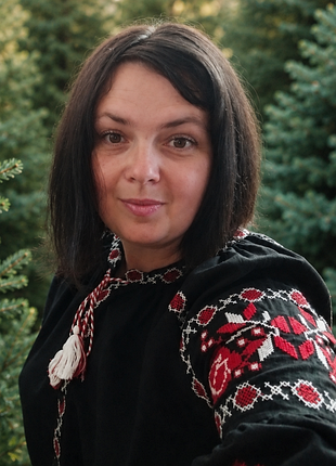 Психолог, клинический психолог, психотерапевт, специалист по ментальному здоровью леся павлючок