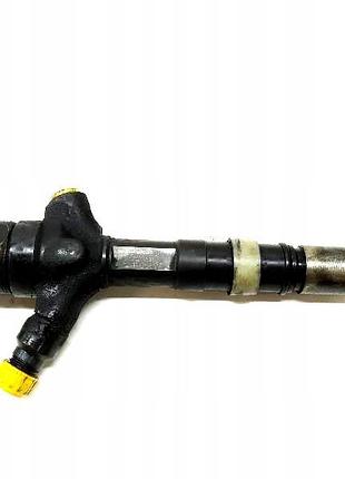 Форсунка дизельна 23670-0g040 toyota avensis ii 2.0 d