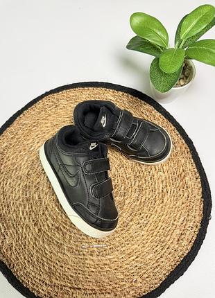 Кросівки nike для хлопчика