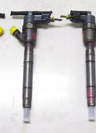 Форсунка дизельна hyundai i30 ii 1.6 0445110320 13-16