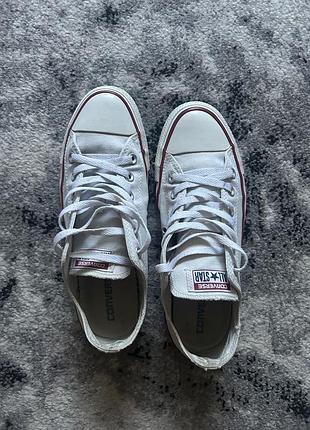Оригінальні кеди converse