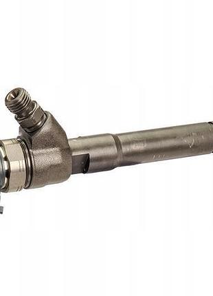 Форсунки дизельні 1.5 dci 0445110485 renault mercedes