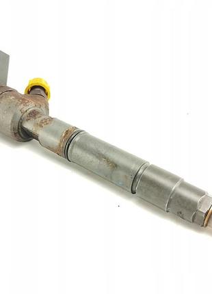 Форсунка дизельна bosch mercedes w169 2.0 cdi 0445110167