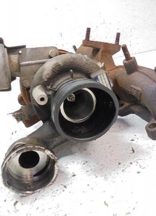 Турбіна б/в vw seat audi 1.9tdi 038253014b 2005 з пдв