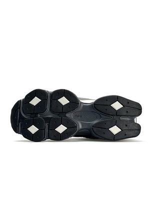 New balance 9060 black grey 3
