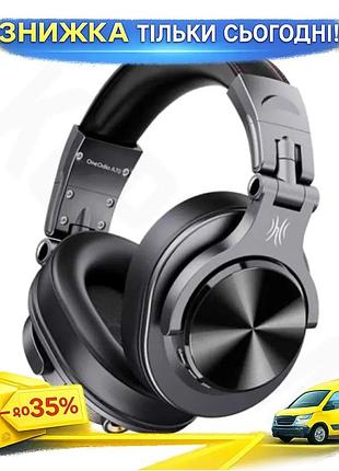 Ku беспроводные наушники oneodio universal fit fusion bluetooth накладные для dj с микрофоном 650 мач uni2l_k
