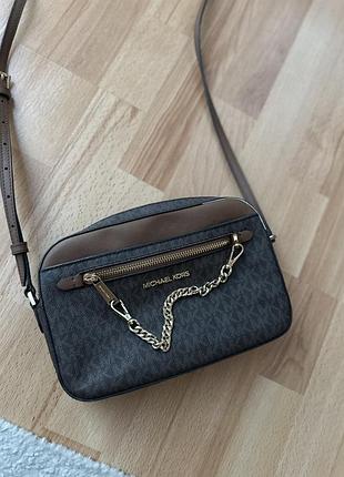 Оригінальна сумка michael kors 🖤
