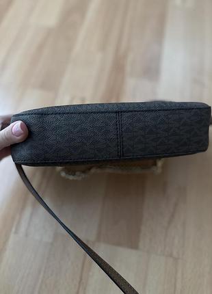 Оригінальна сумка michael kors 🖤 4