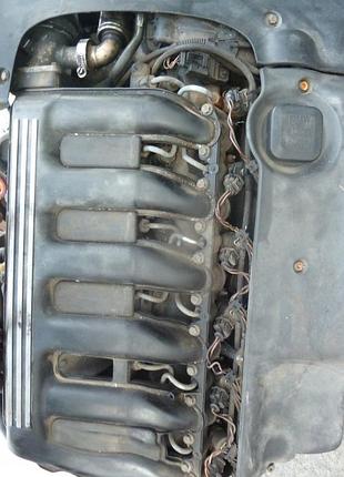 Форсунка дизельна bmw 3.0d 0445110266 7785984