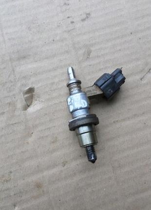 Форсунка дизельна toyota avensis t27 09-14 2.0 d4d п'ята