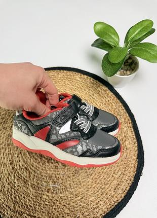 Кросівки clarks для хлопчика 2