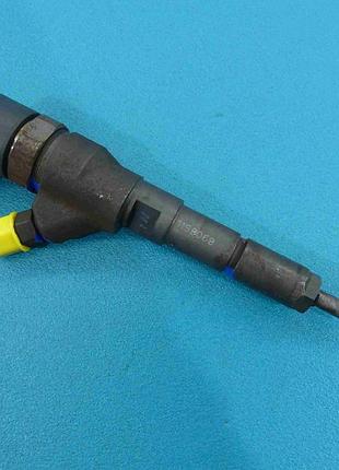 Форсунка дизельна peugeot 406 0445110044 2.0 hdi