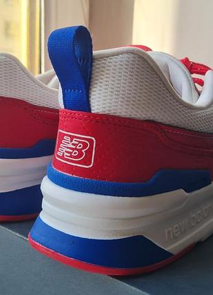 Яскраві кросівки new balance cm997hbz 3