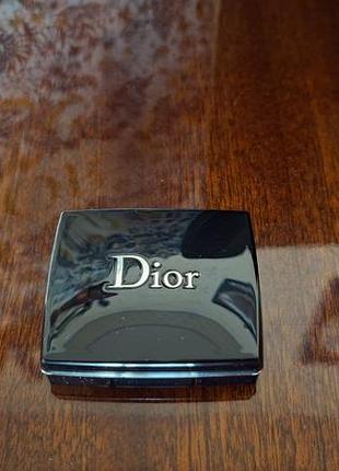 Палетка dior mini 5 color 2
