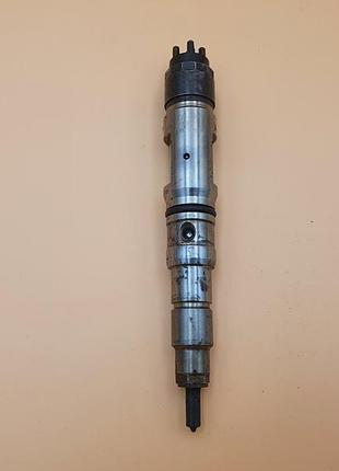 Форсунка дизельна man tgx / tga r23365527